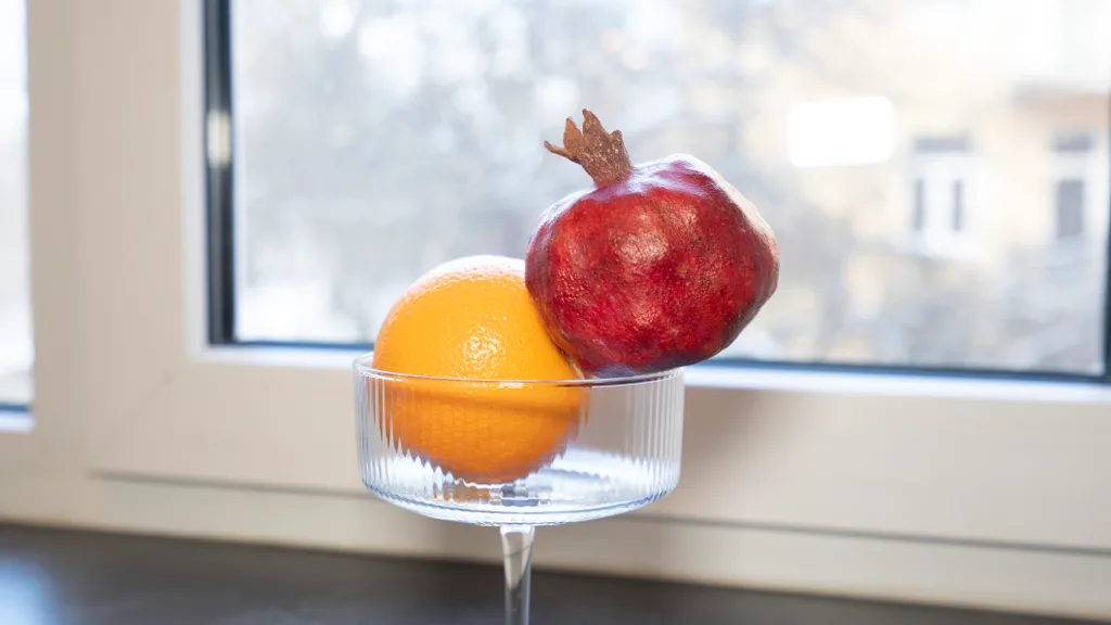 Квартира у центрального парка