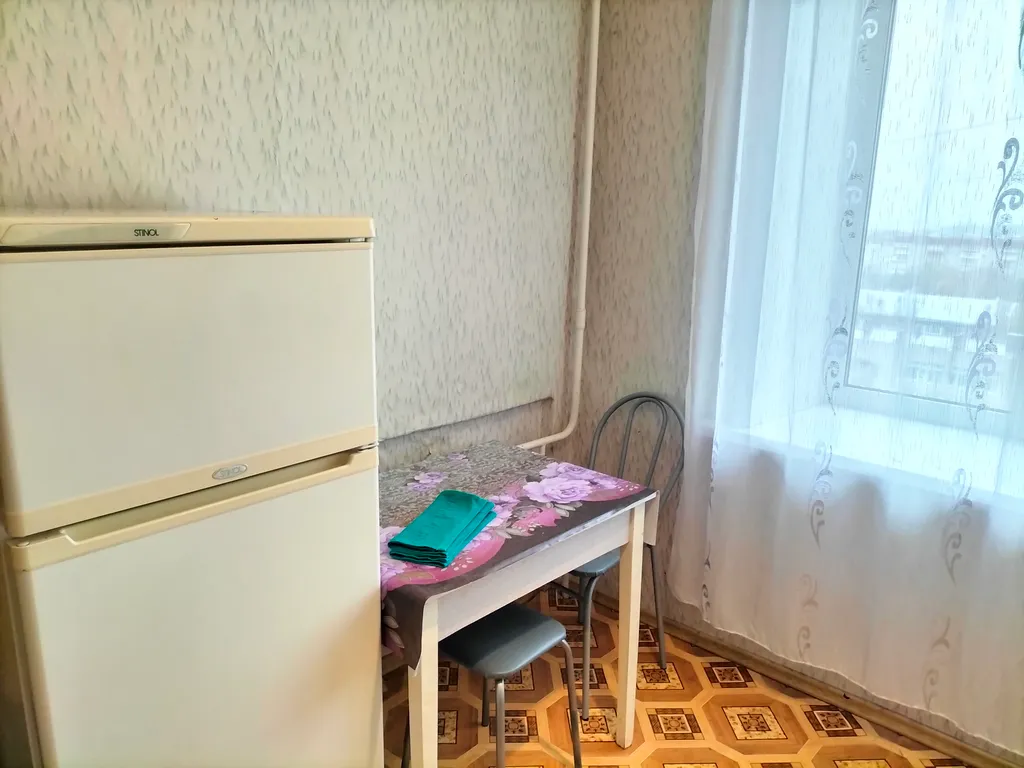 Квартира напротив автовокзала