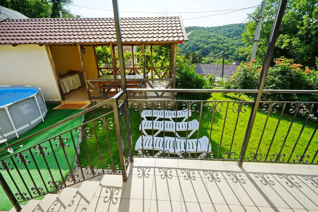 Дом под ключ