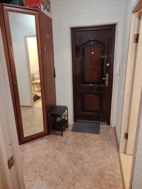 Уютная двухкомнатная квартира в центре города