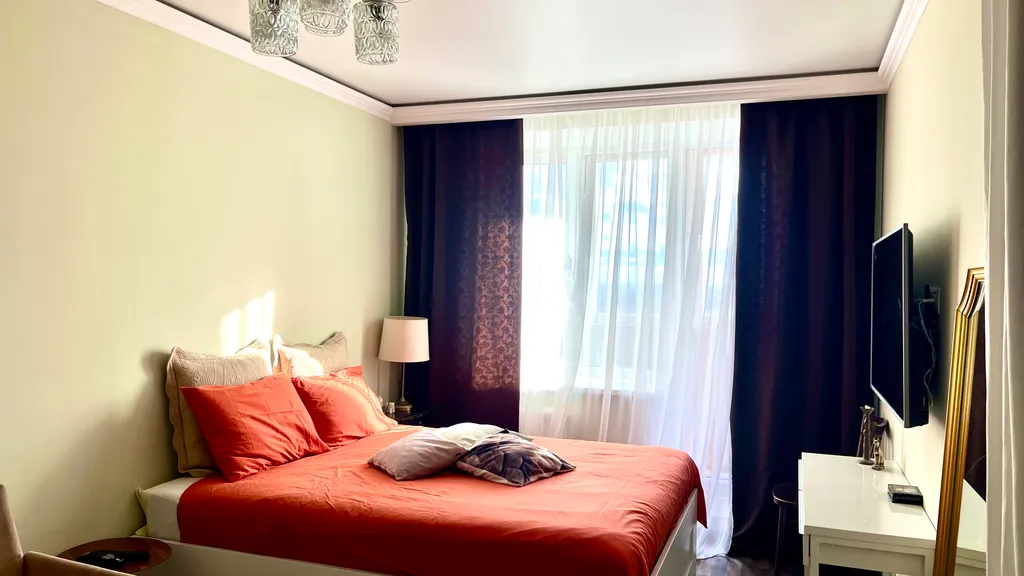 Квартира Квартира в историческом центре города — Казань