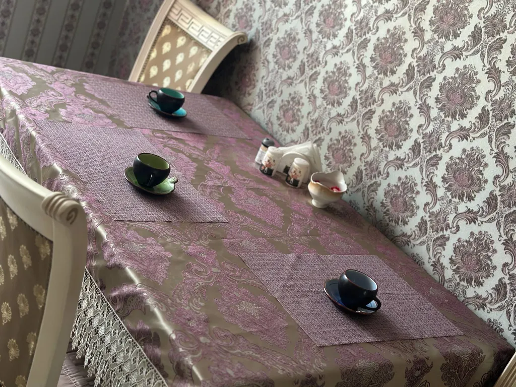 Квартира Уютная квартира в центре Новосибирска — Новосибирск