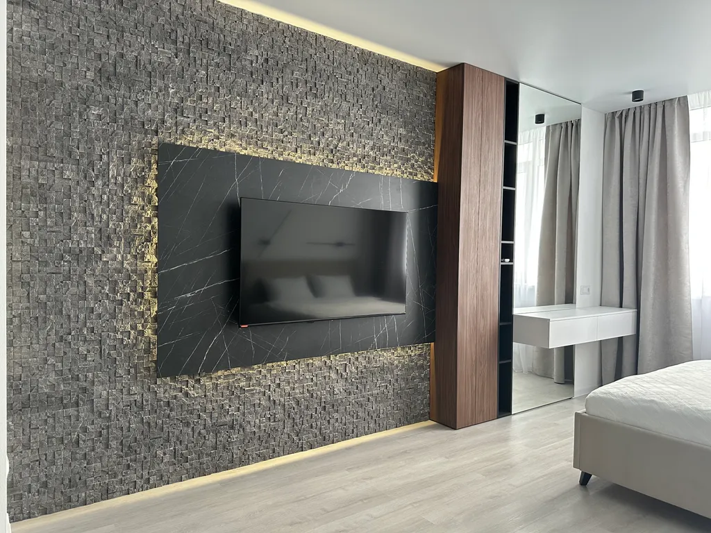 Красивая квартира рядом с Мамаевым Курганом — аренда посуточно в Волгоград