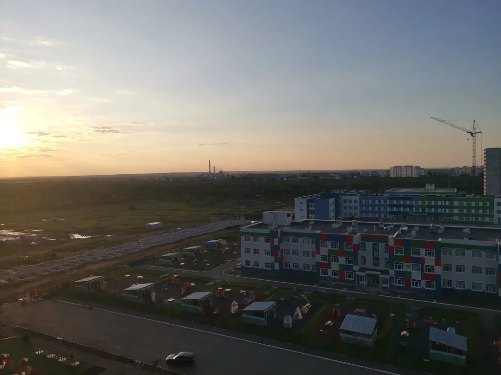 ОренРент Квартира на Рокоссовского