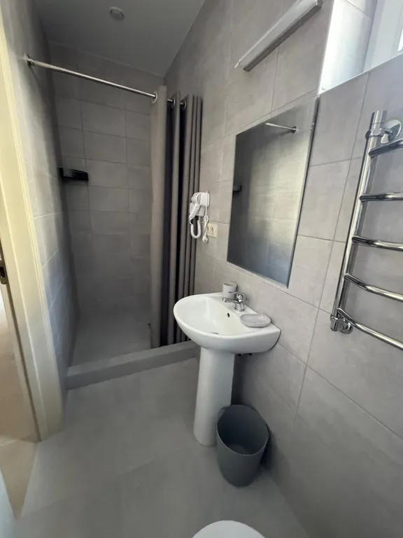 Квартира Комната — турбазы Приморская