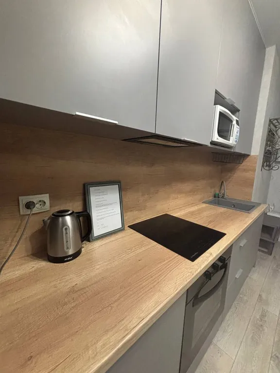 Квартира Квартира в Минске — Минск