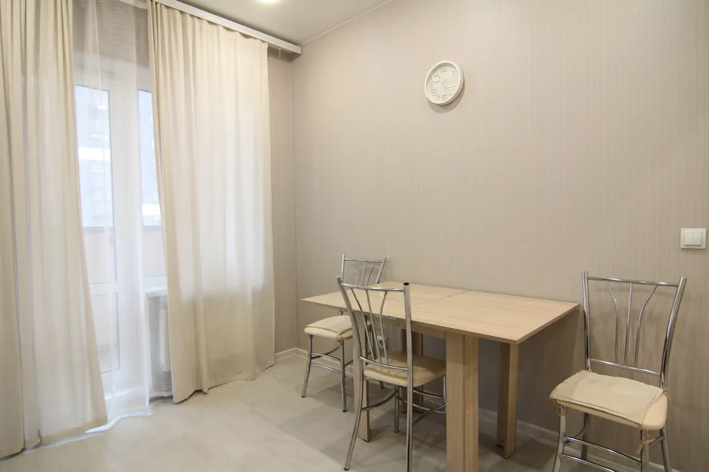 Квартира люкс