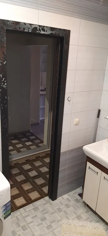 Квартира Квартира Студия в самом центре с шикарным видом на Арт бухту — Севастополь