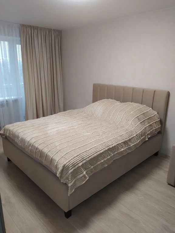 Однокомнатная квартира с ремонтом в центре Харцызска