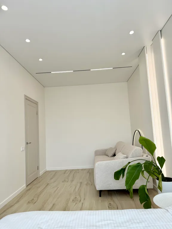 Квартира Люкс с великолепным видом на Эльбрус