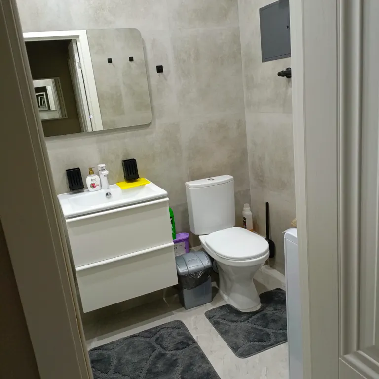 Квартира Уютная чистая квартира — Краснодар