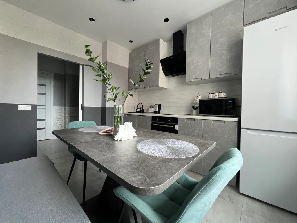 Квартира Городской шик — аренда посуточно в Йошкар-Ола