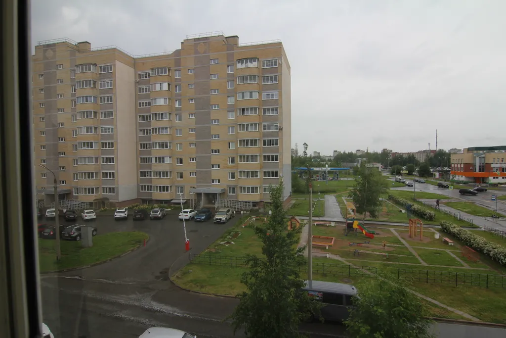 1-комнатная квартира полулюкс