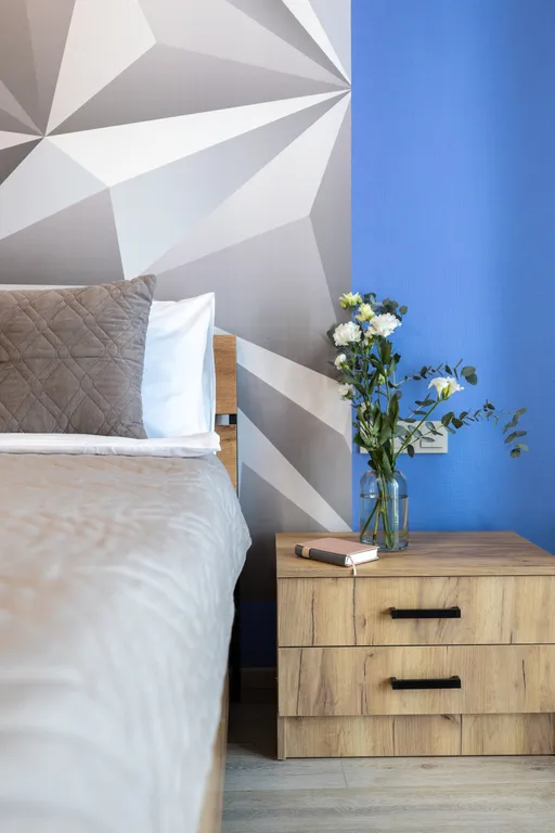 Квартира Квартира Уютный 2-комнатный апартамент на первой линии — Зеленоградск