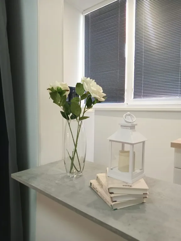 Яркая студия