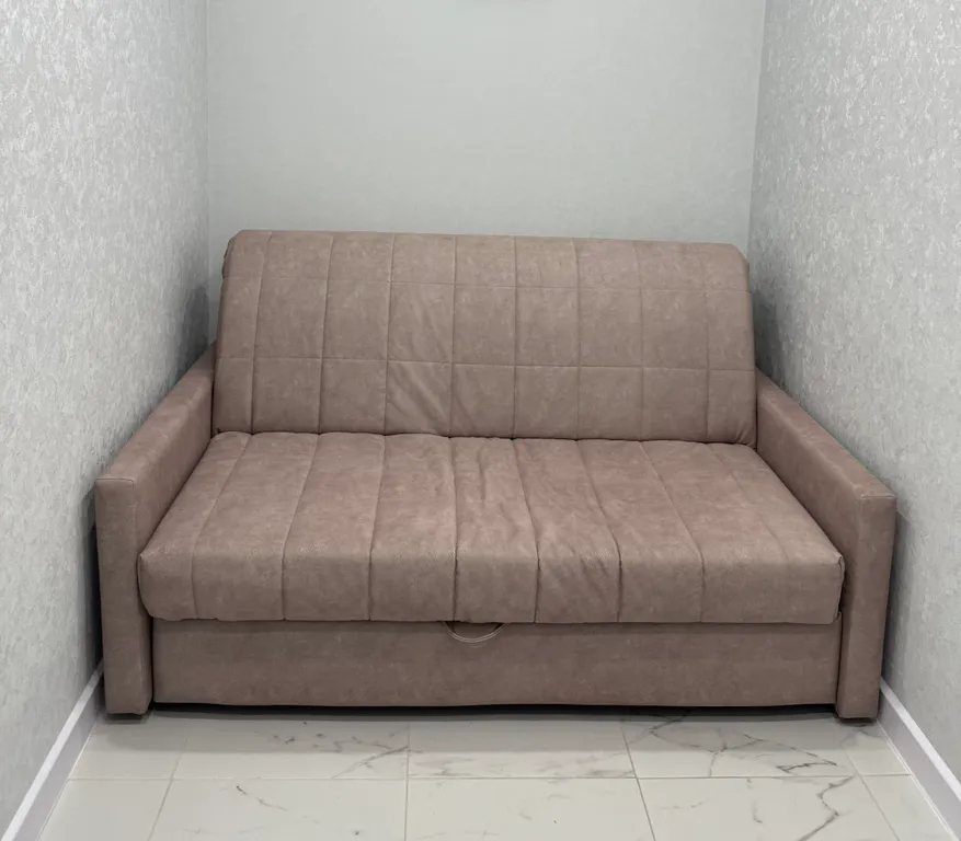 Новая квартира