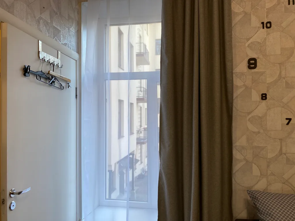 Маленькая да удаленькая