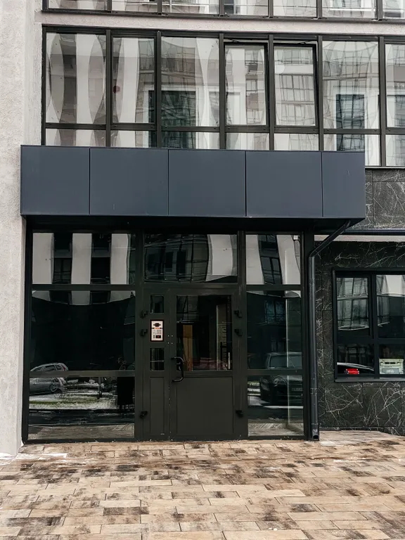 Уютная квартира в районе ТЦ Коллаж