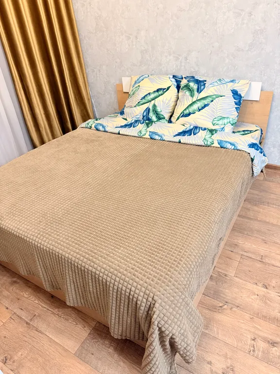 Солнечные апартаменты в лучшем районе города