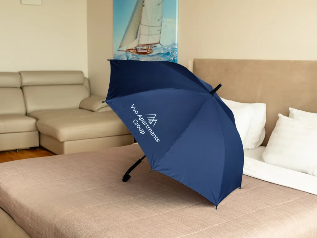 Квартира с джакузи, камином и панорамным видом на море