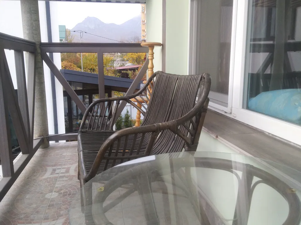 Коттедж Уютный дом с 3-мя раздельными комнатами — Пятигорск