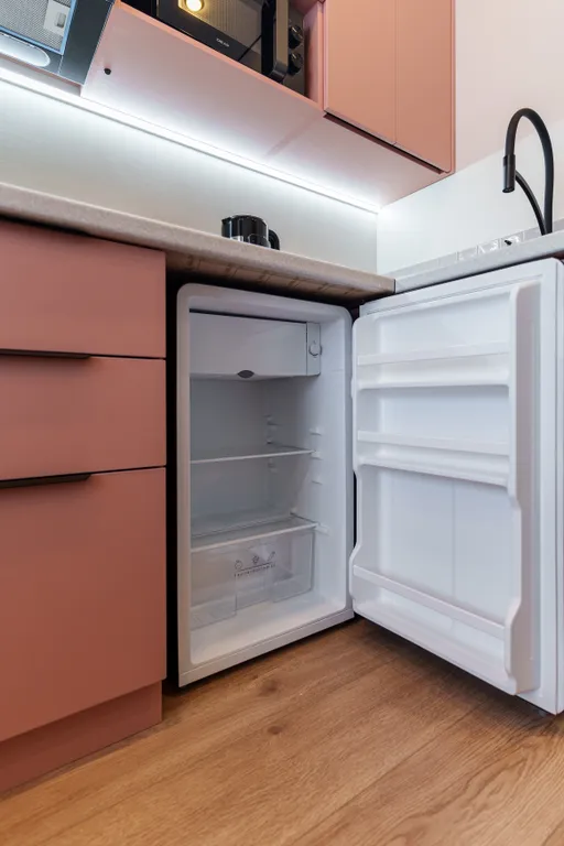 Квартира Квартира Уютная студия в центральном районе — Краснодар