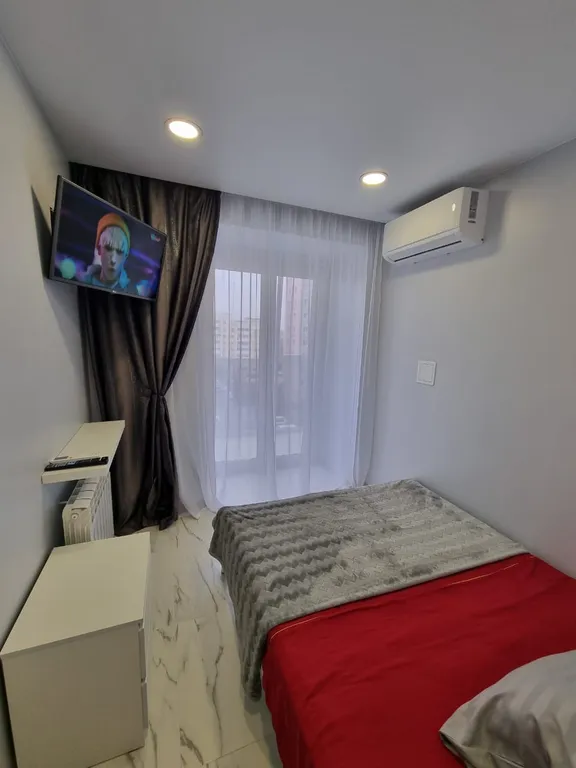 Уютная квартира в самом центре