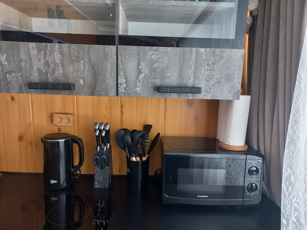 Домик в центре