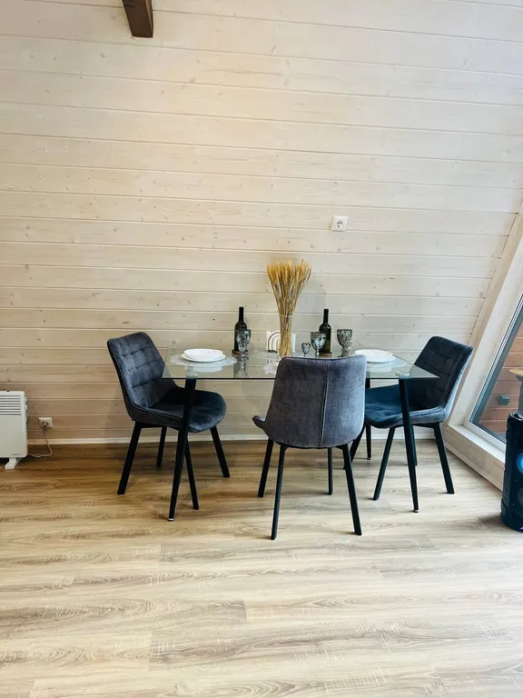 Медвежий угол