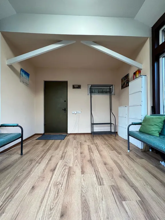 Дом Раменский