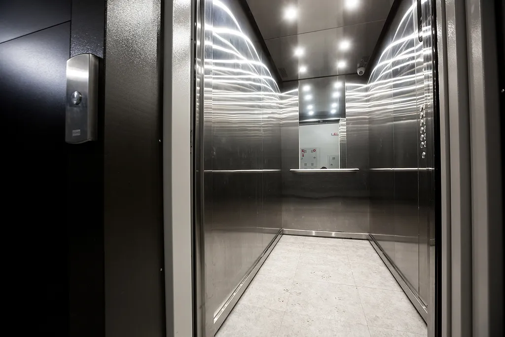 Студия в Стрижах