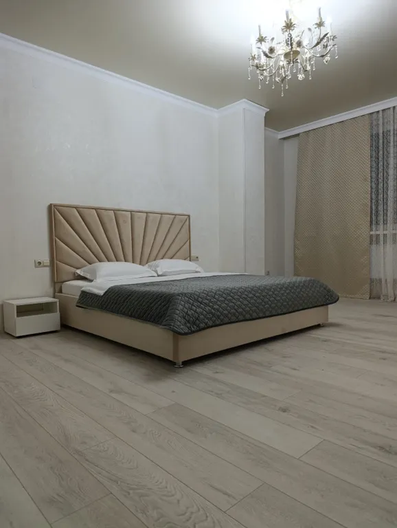 Квартира Просторная евродвушка на Эльбрусской — аренда посуточно в Нальчик