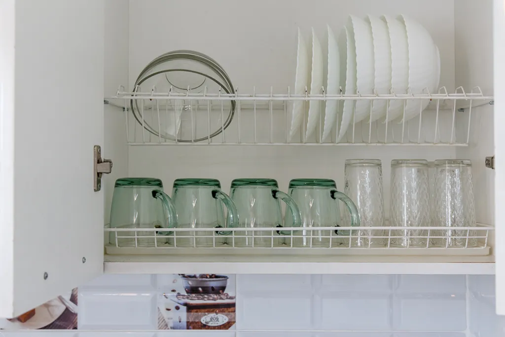 Студия Лето с шикарным видом возле Модного квартала