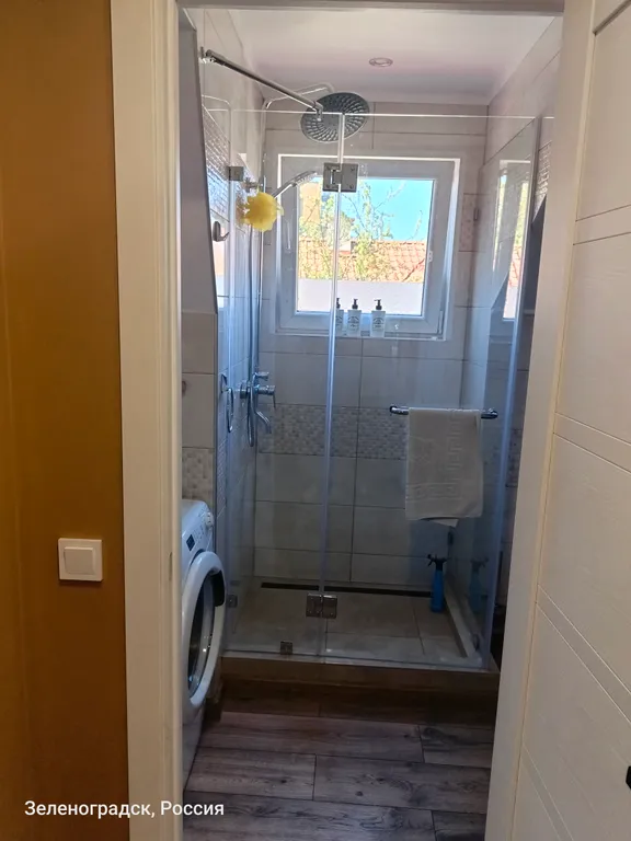 Уютная квартира в самом центре города