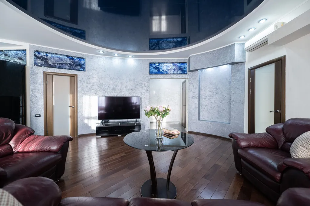 Квартира в ЖК Кировский