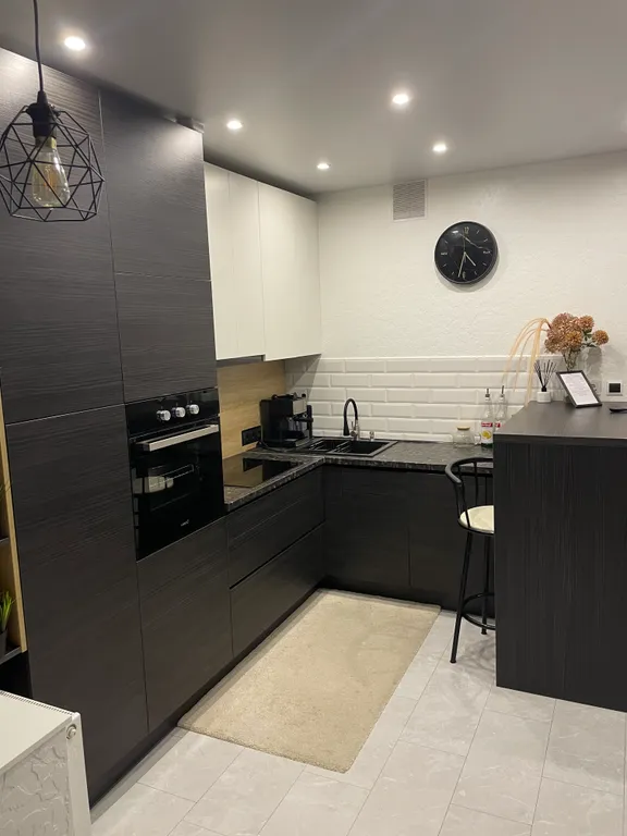 Уютная квартира, возле метро