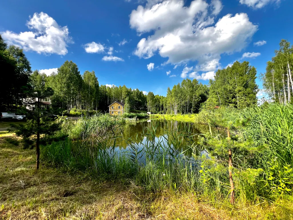 Уютный загородный коттедж в 18 км от Смоленска рядом с трассой М1