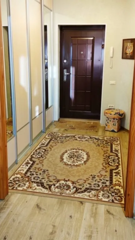 Апартаменты напротив Горнолыжного курорта