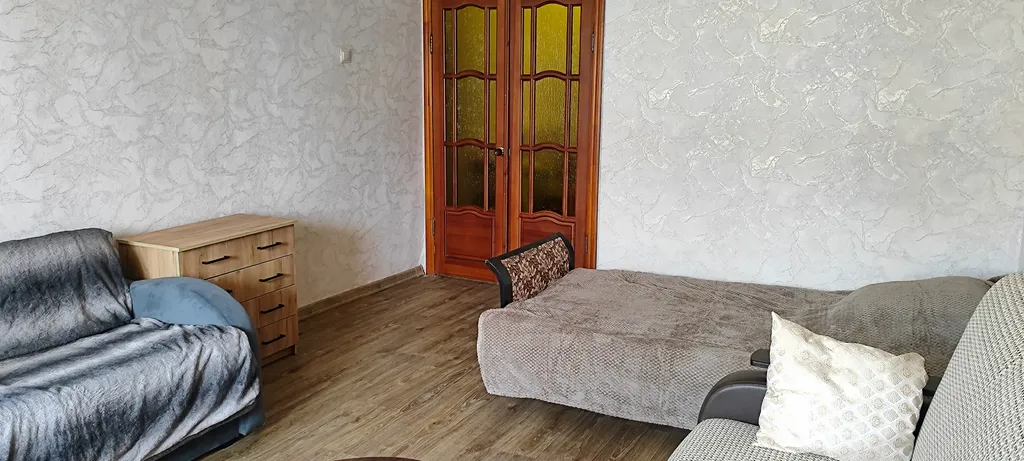 Квартира 1-комнатная Квартира — Нижний Новгород