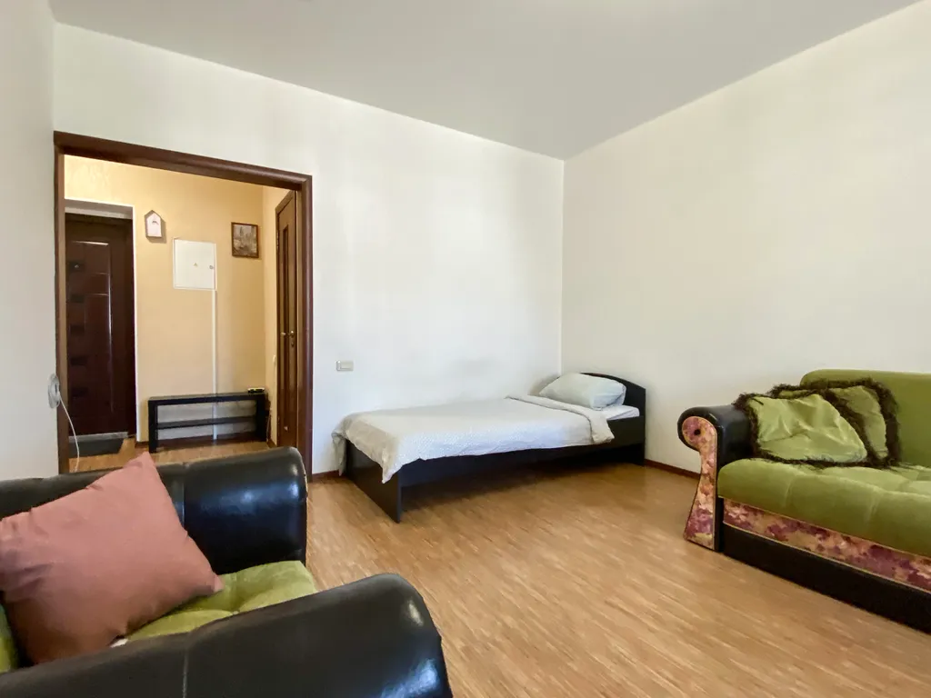 Апартаменты Kemer