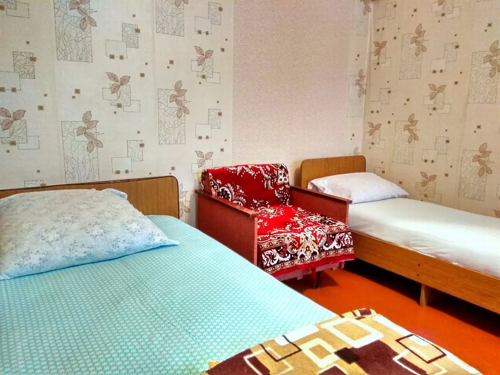 Квартира Эконом класс в центре города — аренда посуточно в Анапа