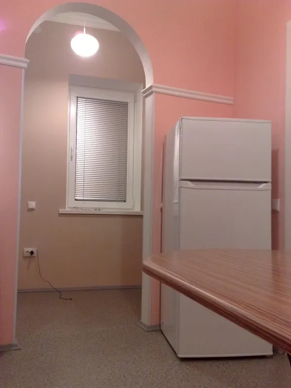 Уютная квартира в тихом районе, центр города