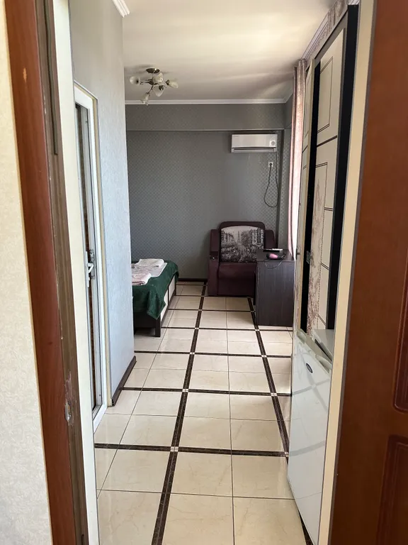 Квартира Комната — Гагра