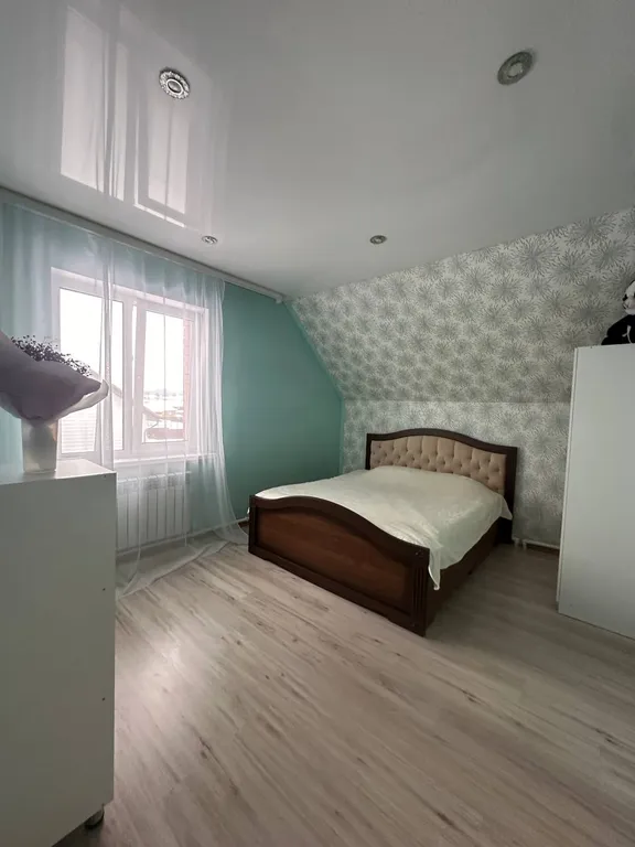 Гостевой дом Белорецк/Мраткино