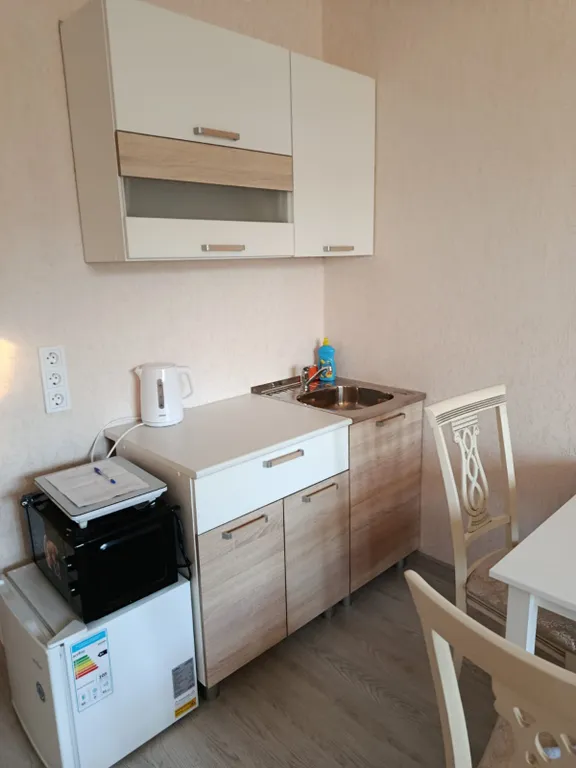 Уютная студия