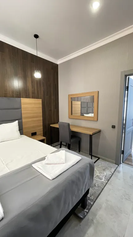 3-комнатный Дом