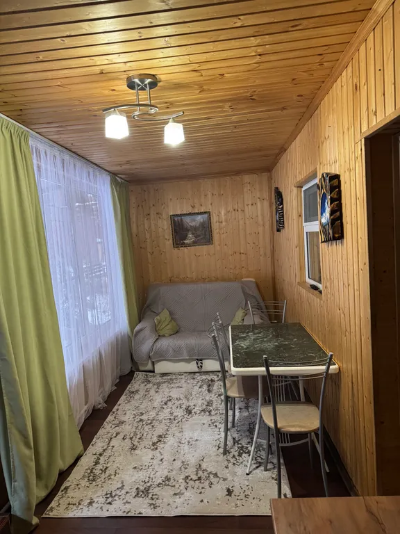 Коттедж 3-комнатный Дом — Архыз