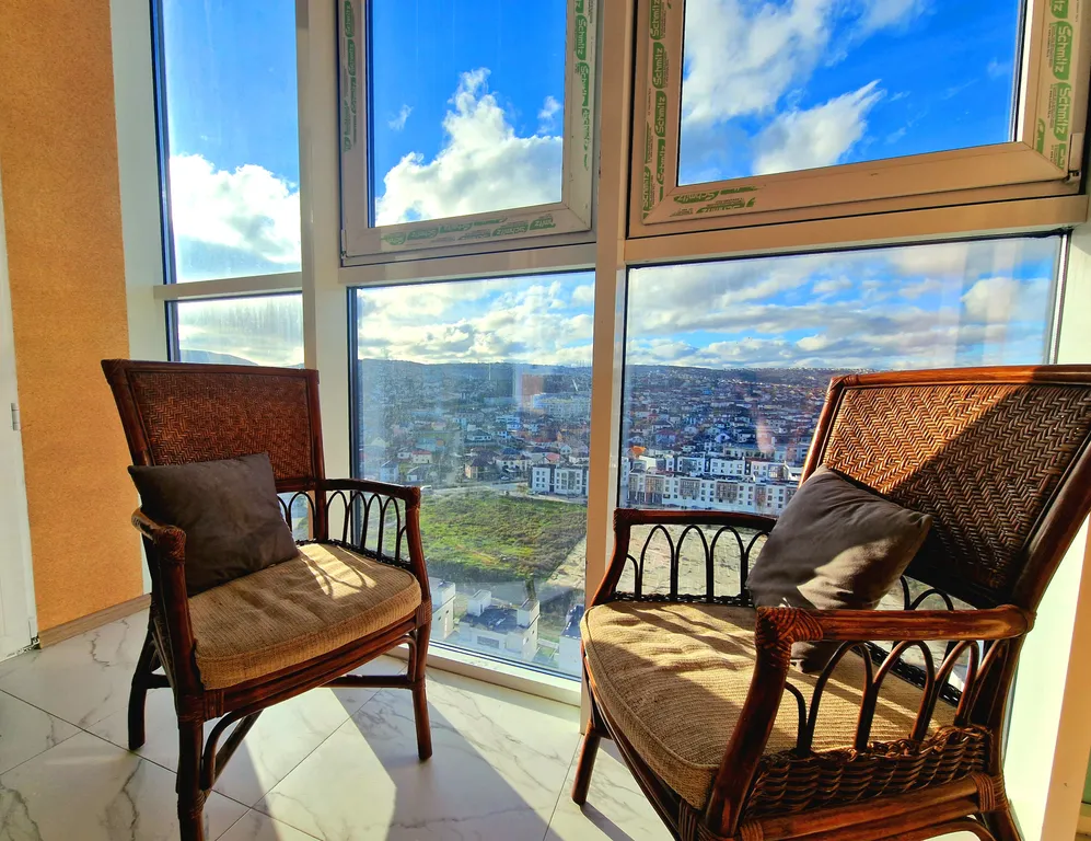 Квартира Апартамент в Мяте — аренда посуточно в Новороссийск