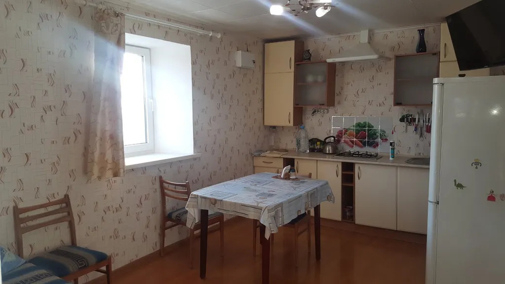 Жилье у моря