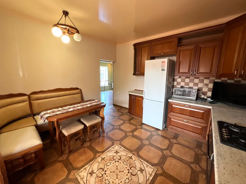 Семейные апартаменты